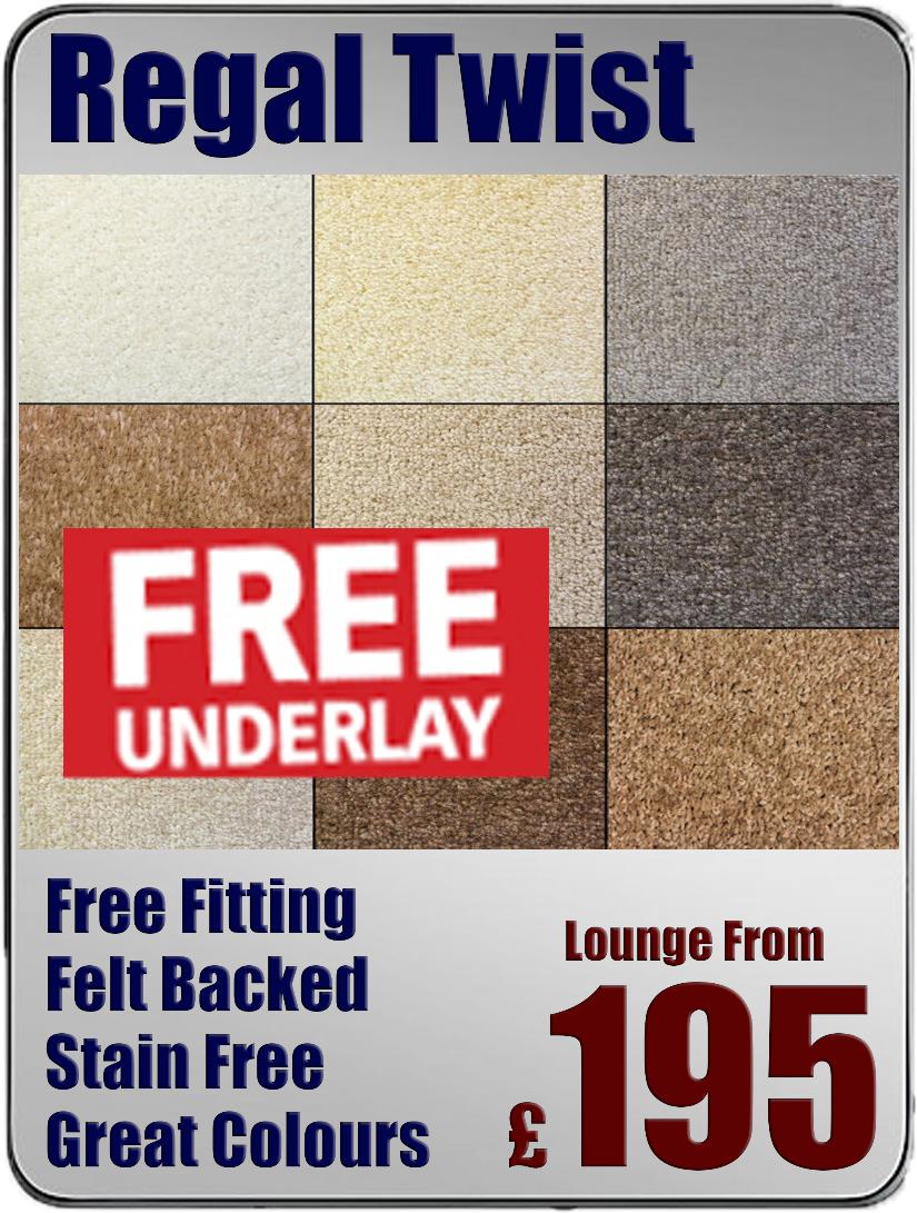 cheap carpets congleton